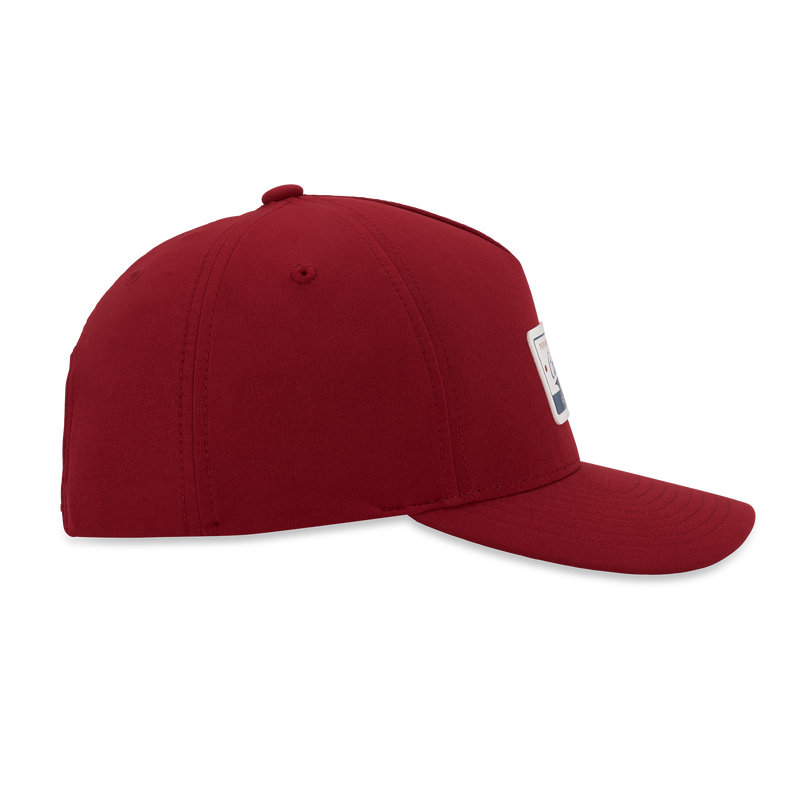 Casquette Ajustable PAR Score - View 4