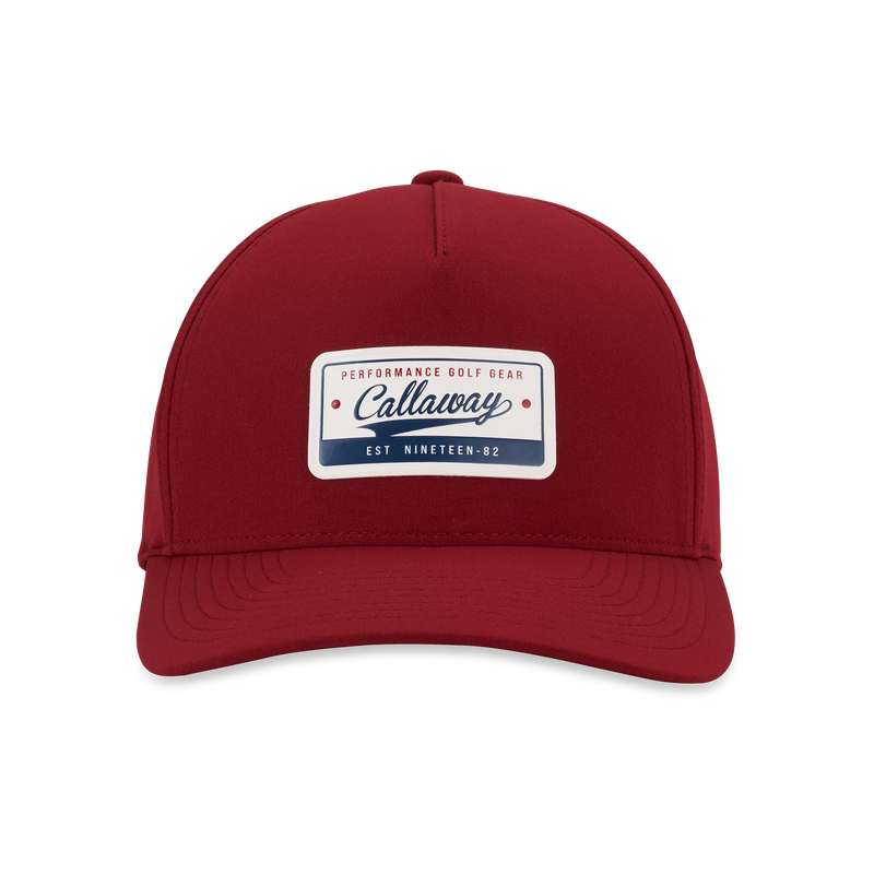 Casquette Ajustable PAR Score - View 5