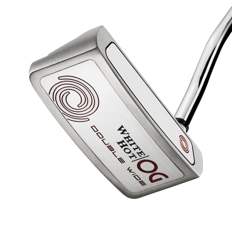 Putter White Hot OG Double Wide - View 4