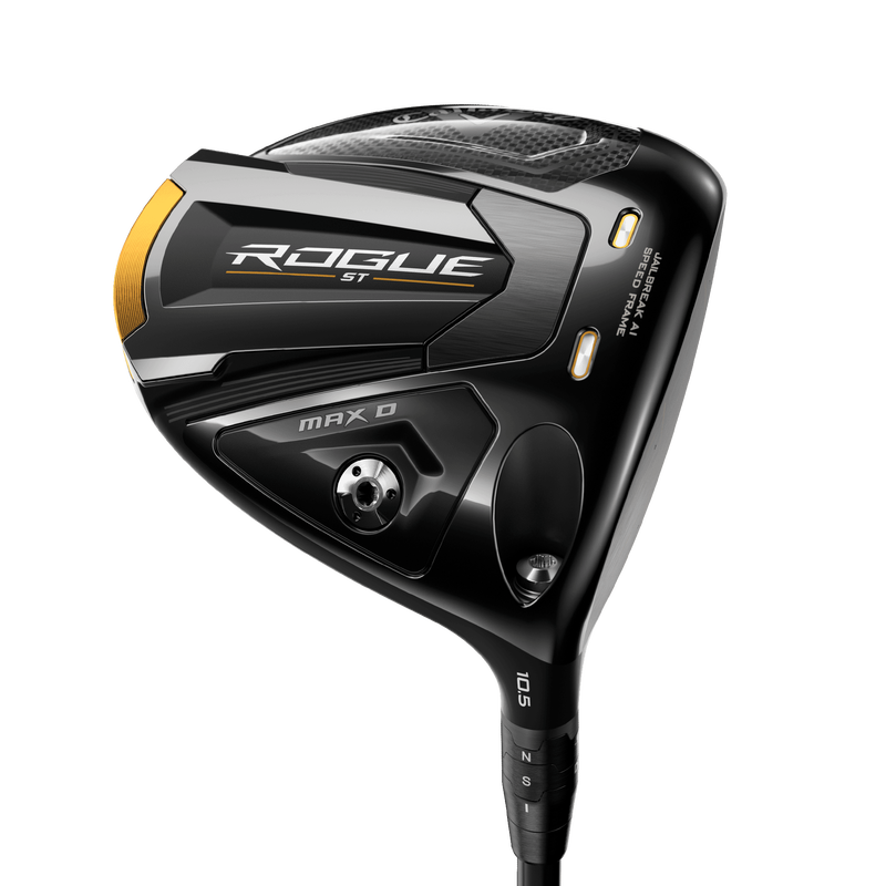 【超美品】Callaway Rogue ST Max D✨ディアマナGT50 Callaway Rogue ST MAX D Driver | Callaway Golf