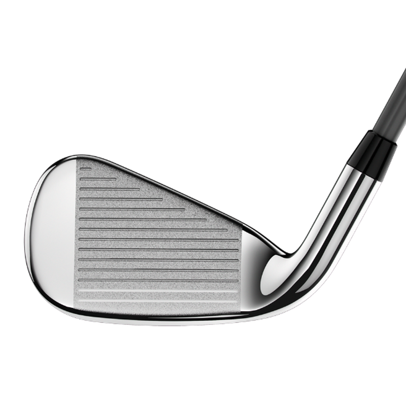 Women's XR Irons/Hybrids Combo Set - View 3