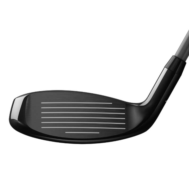 Women's XR Irons/Hybrids Combo Set - View 5