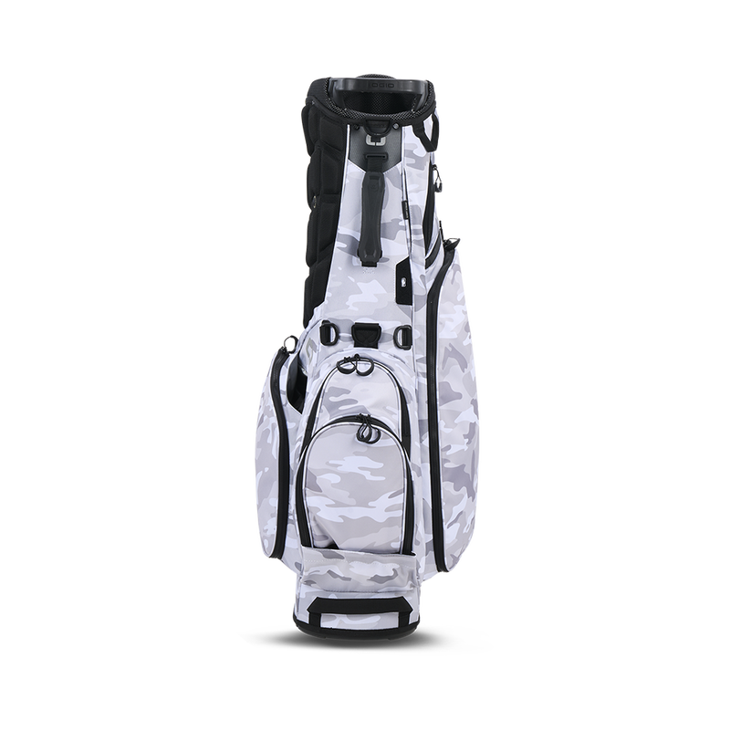 Club Stand Bag - View 2