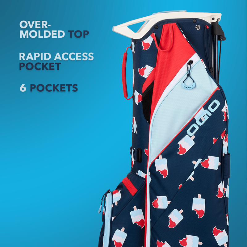 Sac de transport Fuse - View 5