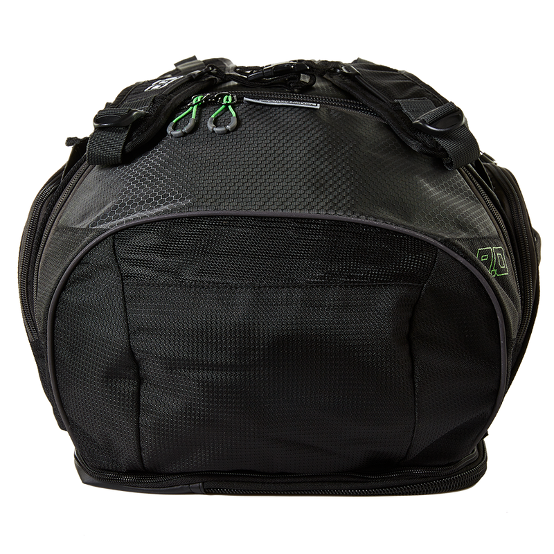 Endurance 9.0 Travel Duffel - View 8