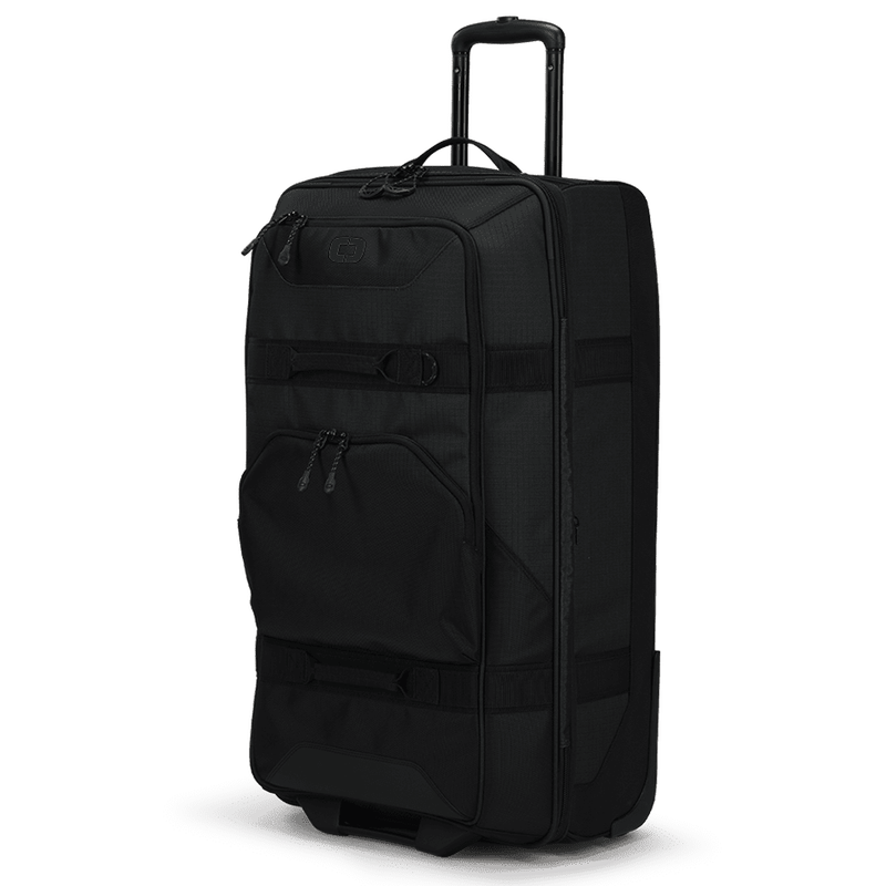 Alpha Terminal Checked Bag - View 3