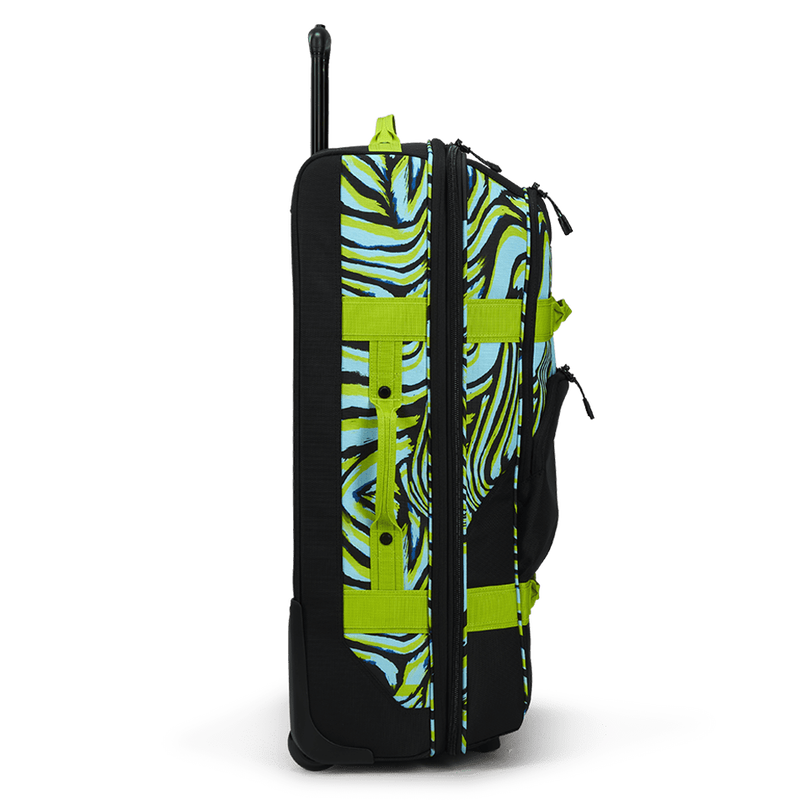 Alpha Terminal Checked Bag - View 4