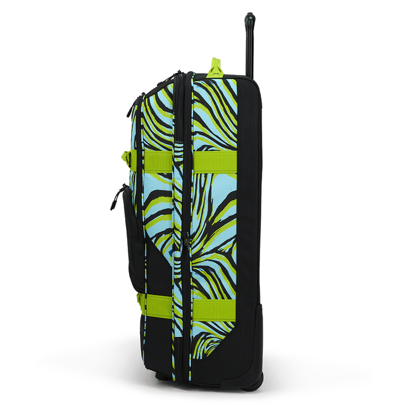 Alpha Terminal Checked Bag - View 5