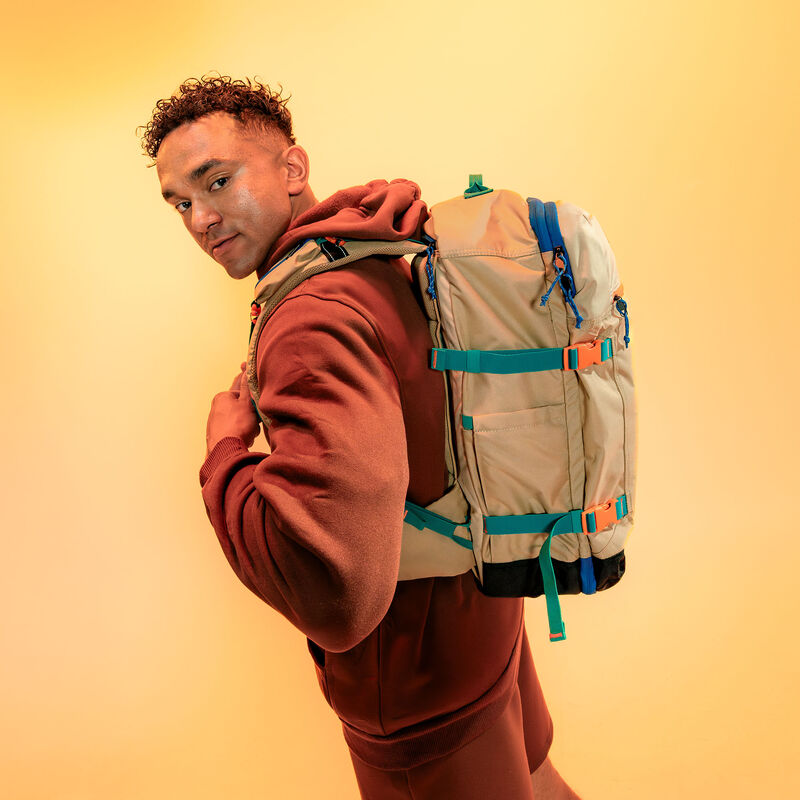 Sac à dos Alpha Venture - View 12