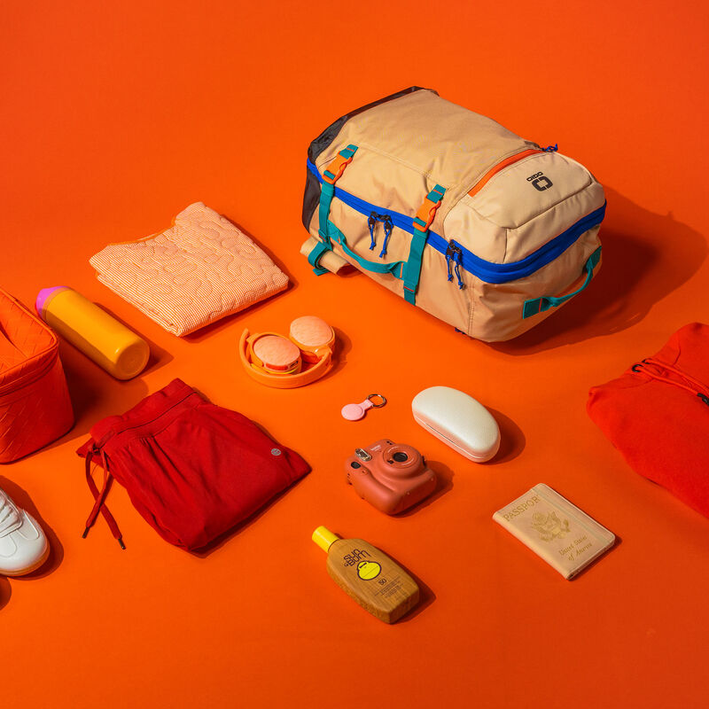 Sac à dos Alpha Venture - View 4