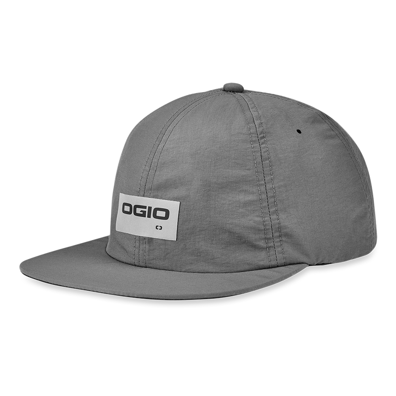 Chapeau Pliable - View 1