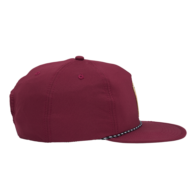 Chapeau à cordon OGIO Shielded - View 3