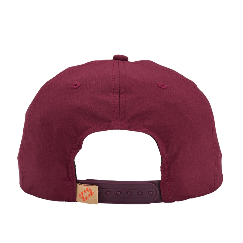 Chapeau à cordon OGIO Shielded - View 5