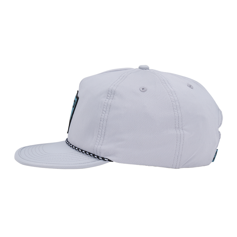 Chapeau à cordon OGIO Shielded - View 4