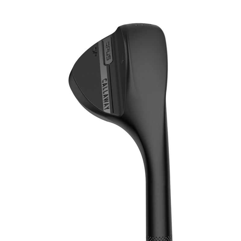 Opus SP Black Shadow Wedge - View 6