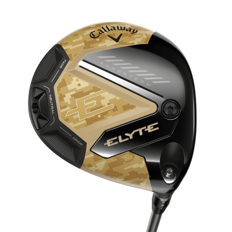 Pilote Elyte Sandstorm - View 7