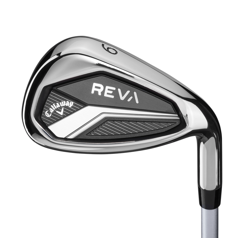 Ensemble complet de sacs de golf REVA 11 pièces pour femmes - View 12