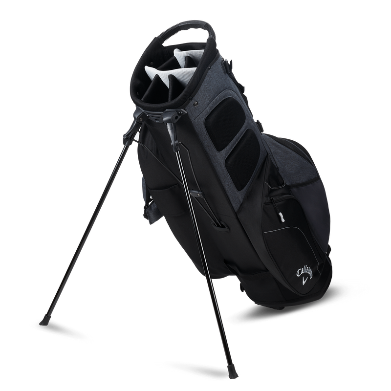 Ensemble complet de sacs de golf REVA 11 pièces pour femmes - View 4