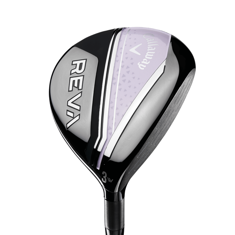 Ensemble complet de sacs de golf REVA 11 pièces pour femmes - View 6