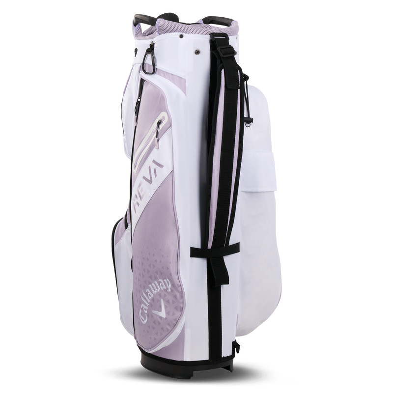 Ensemble complet de sacs à chariot REVA 8 pièces pour femmes - View 17