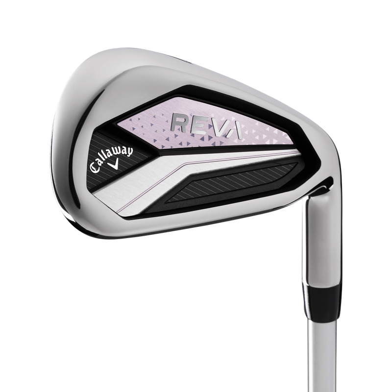 Ensemble complet de sacs à chariot REVA 8 pièces pour femmes - View 8