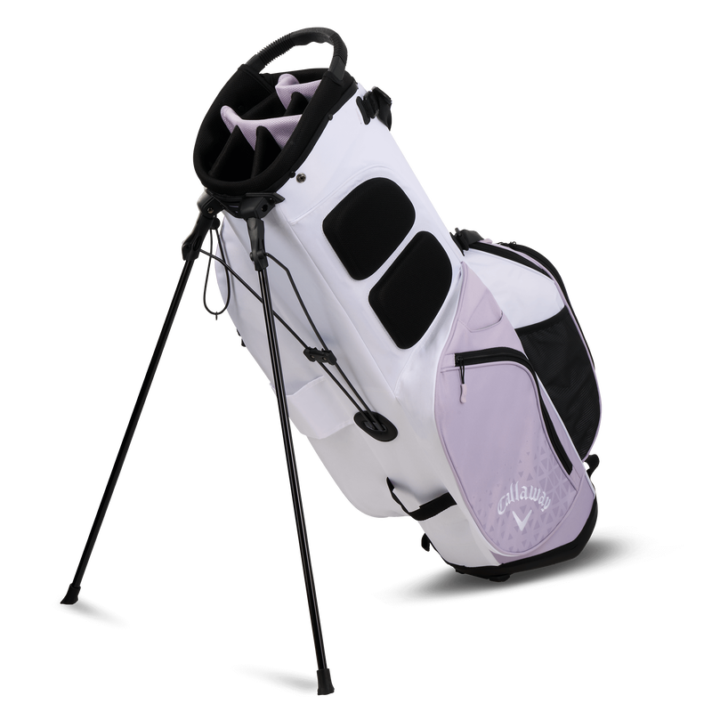 Ensemble complet de sac de transport REVA 8 pièces pour femmes - View 16