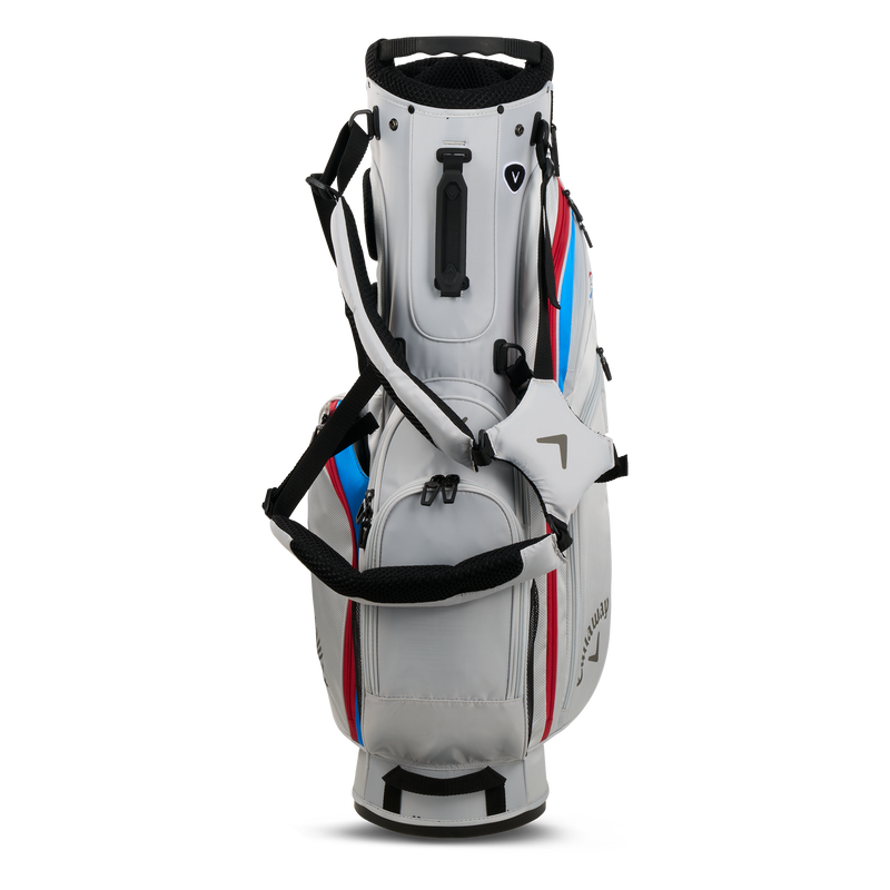 Men's XR 13-Piece Long Length Complete Set - View 19