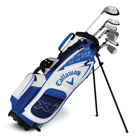 Ensemble Complet XJ Junior Niveau 3