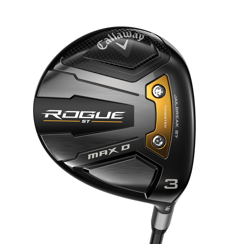 Bois de fairway Rogue ST MAX D - View 6