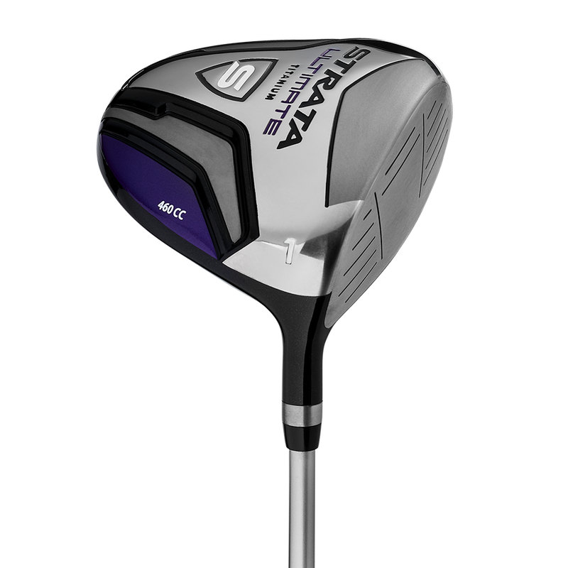 Set complet de 16 pièces Women's Strata Ultimate - View 4