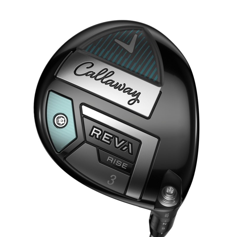 REVA RISE Fairway Woods - View 6
