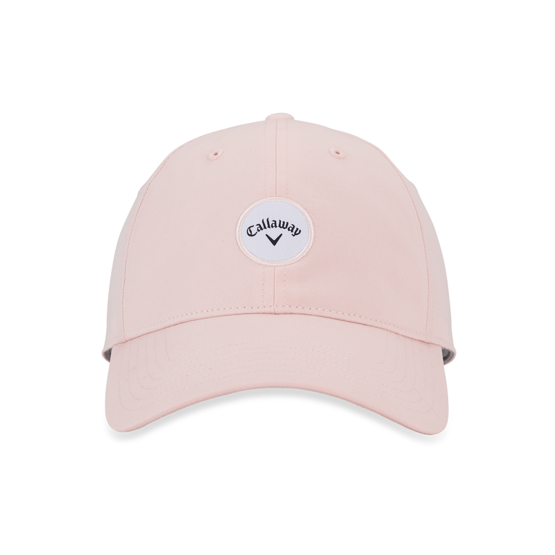 Chapeau ajustable en twill Heritage - View 5