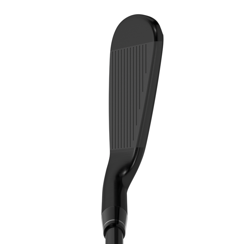 Irons Apex Ti Fusion - View 2