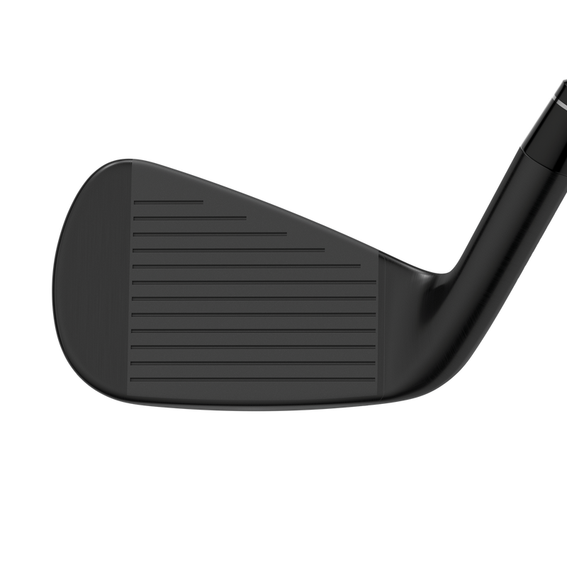 Irons Apex Ti Fusion - View 3