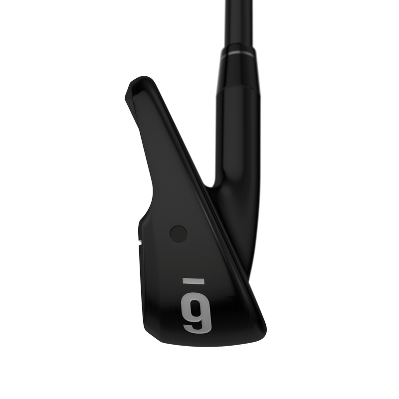 Irons Apex Ti Fusion - View 4