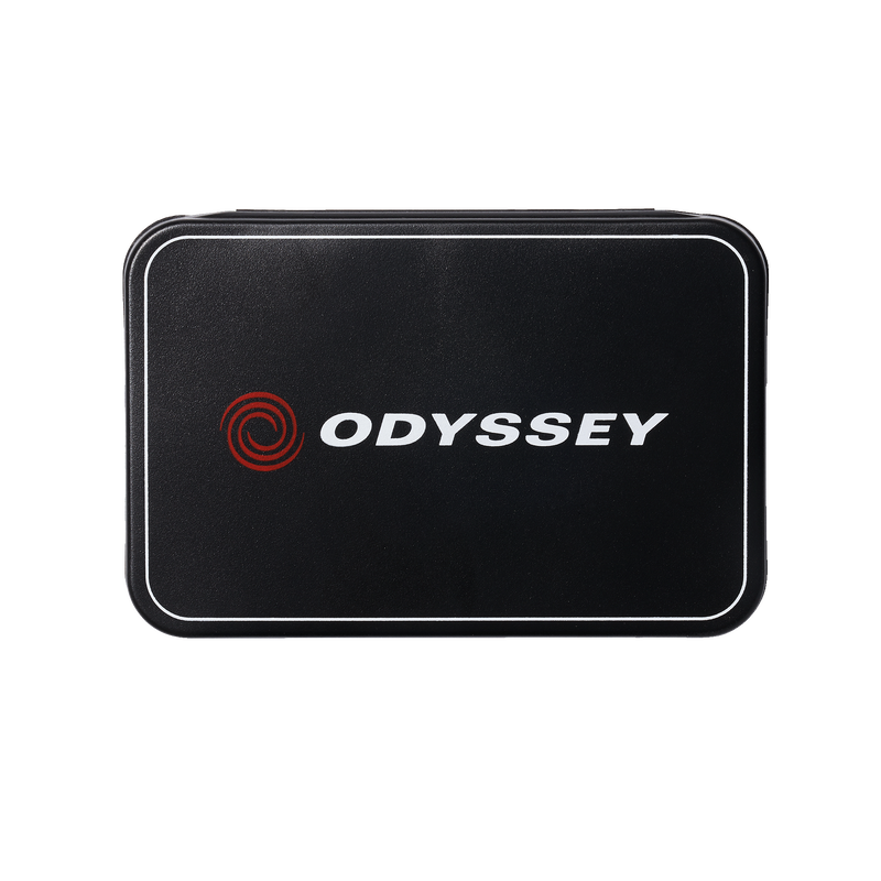 Kit de poids standard Odyssey - View 1