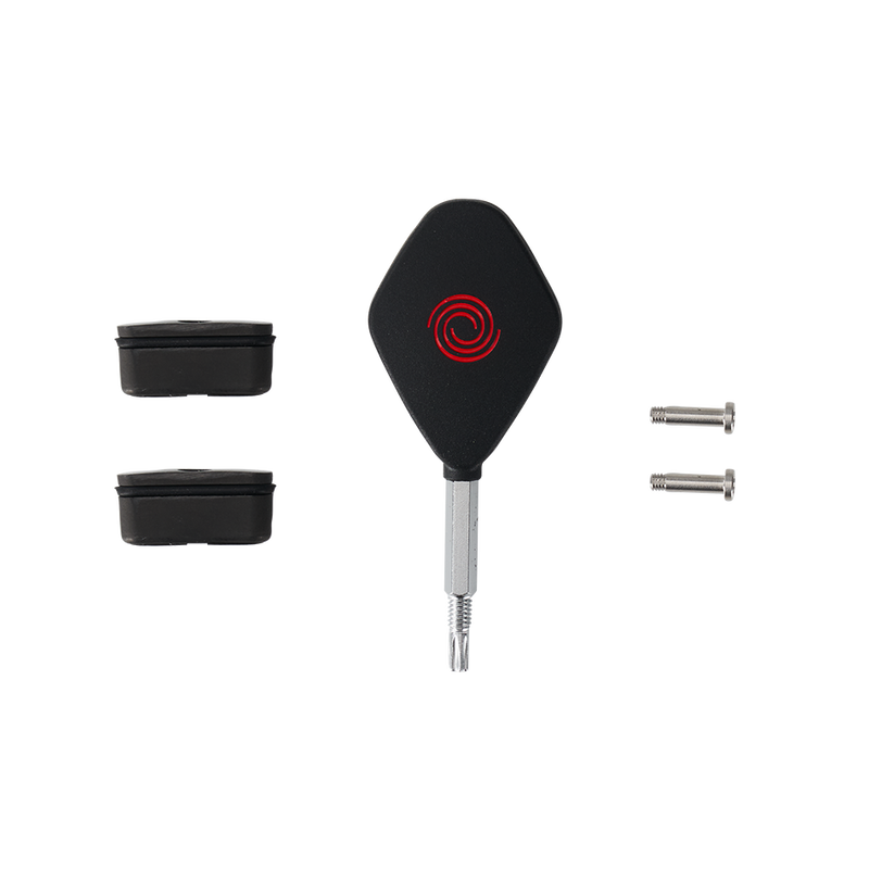 Odyssey Tri-Hot Putter Weight Kit - View 6