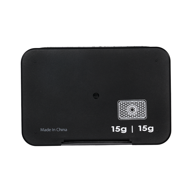 Kit de poids de putter fraisé Odyssey Ai-ONE - View 7