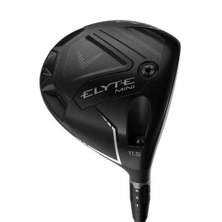 Elyte Mini Driver Édition Nocturne