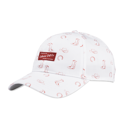 Chapeau rétro décontracté Howdy Y'all