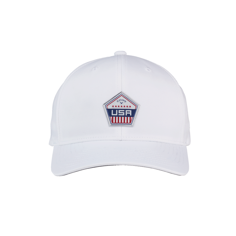 Chapeau Patriot USA - View 7