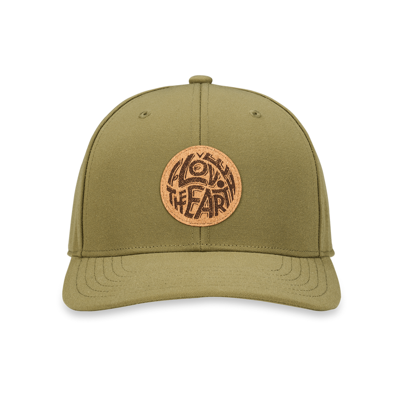 Earth Day Hat - View 5