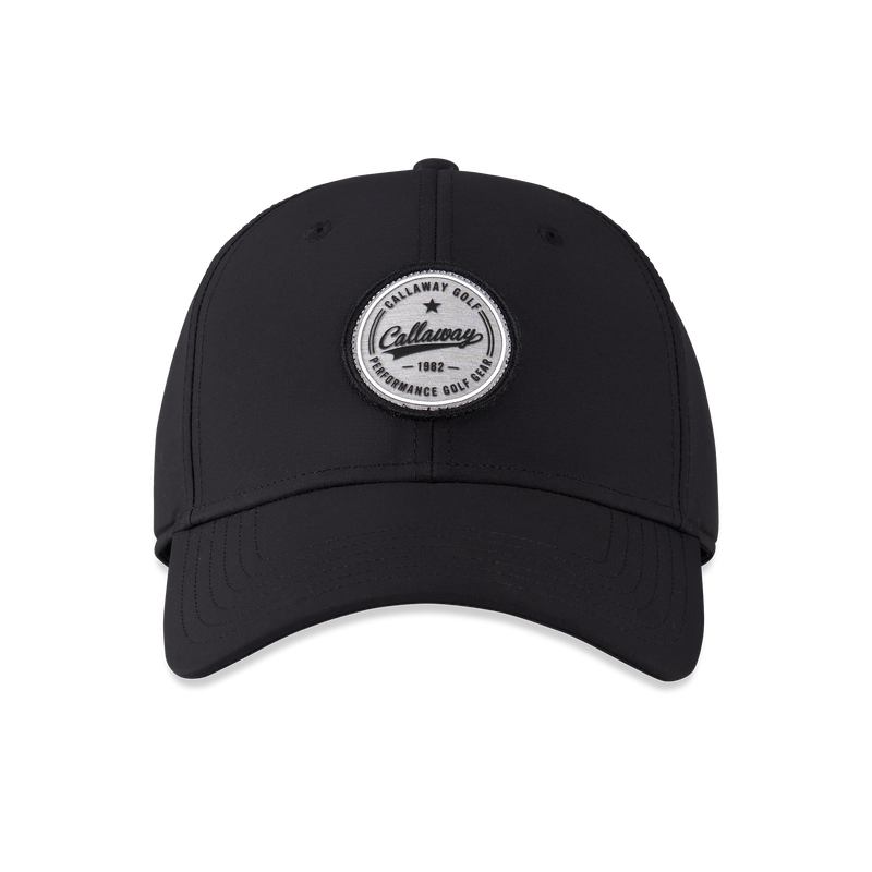 Opening Shot Adjustable Hat - View 5