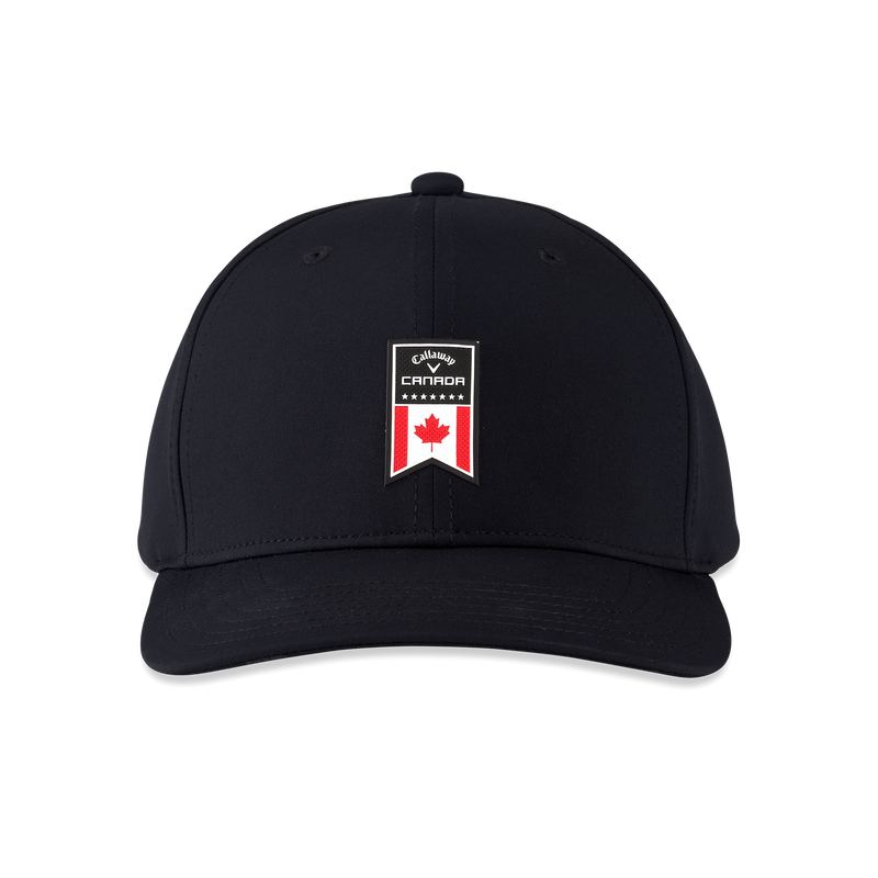 CG Patriot Canada Adjustable Hat - View 5