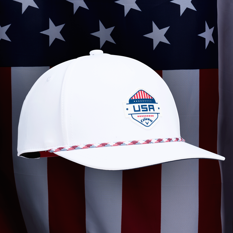 Team USA Hat - View 2