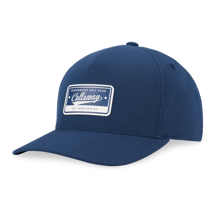 Casquette Ajustable PAR Score