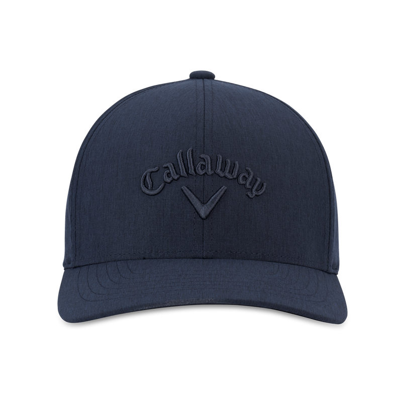 Chapeau Ajusté - View 5