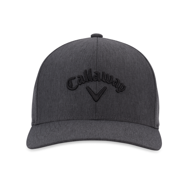 Chapeau Ajusté - View 5