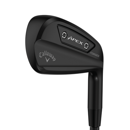 Fers Apex Ai200 Ombre Noir