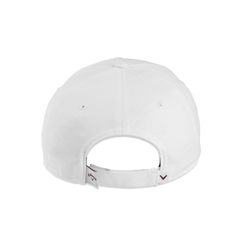 Chapeau en métal liquide REVA pour femmes - View 2